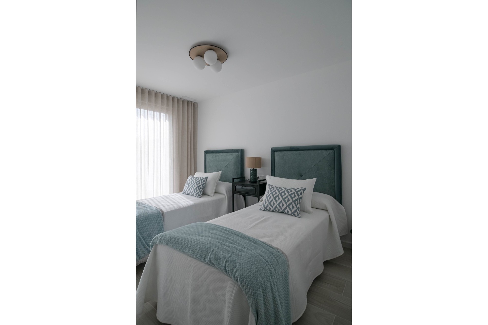 New Build - terraced - Jerónimo y Avileses