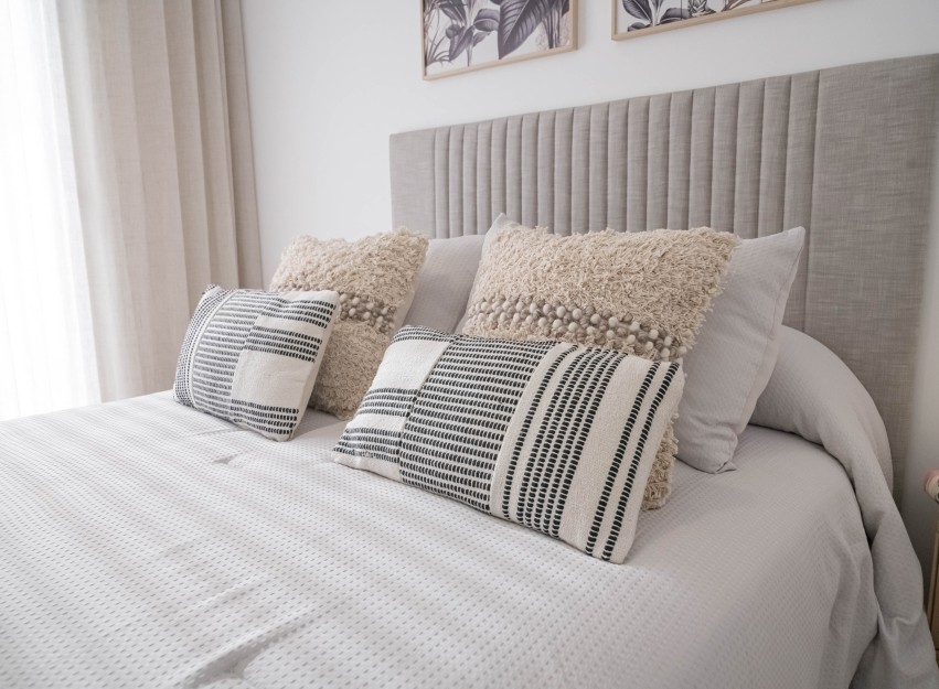 New Build - terraced - Jerónimo y Avileses