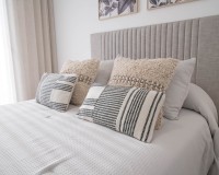 New Build - terraced - Jerónimo y Avileses