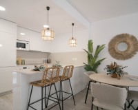 New Build - terraced - Jerónimo y Avileses