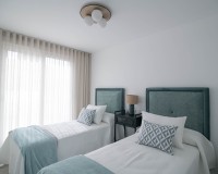 New Build - terraced - Jerónimo y Avileses