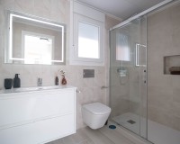 New Build - terraced - Jerónimo y Avileses