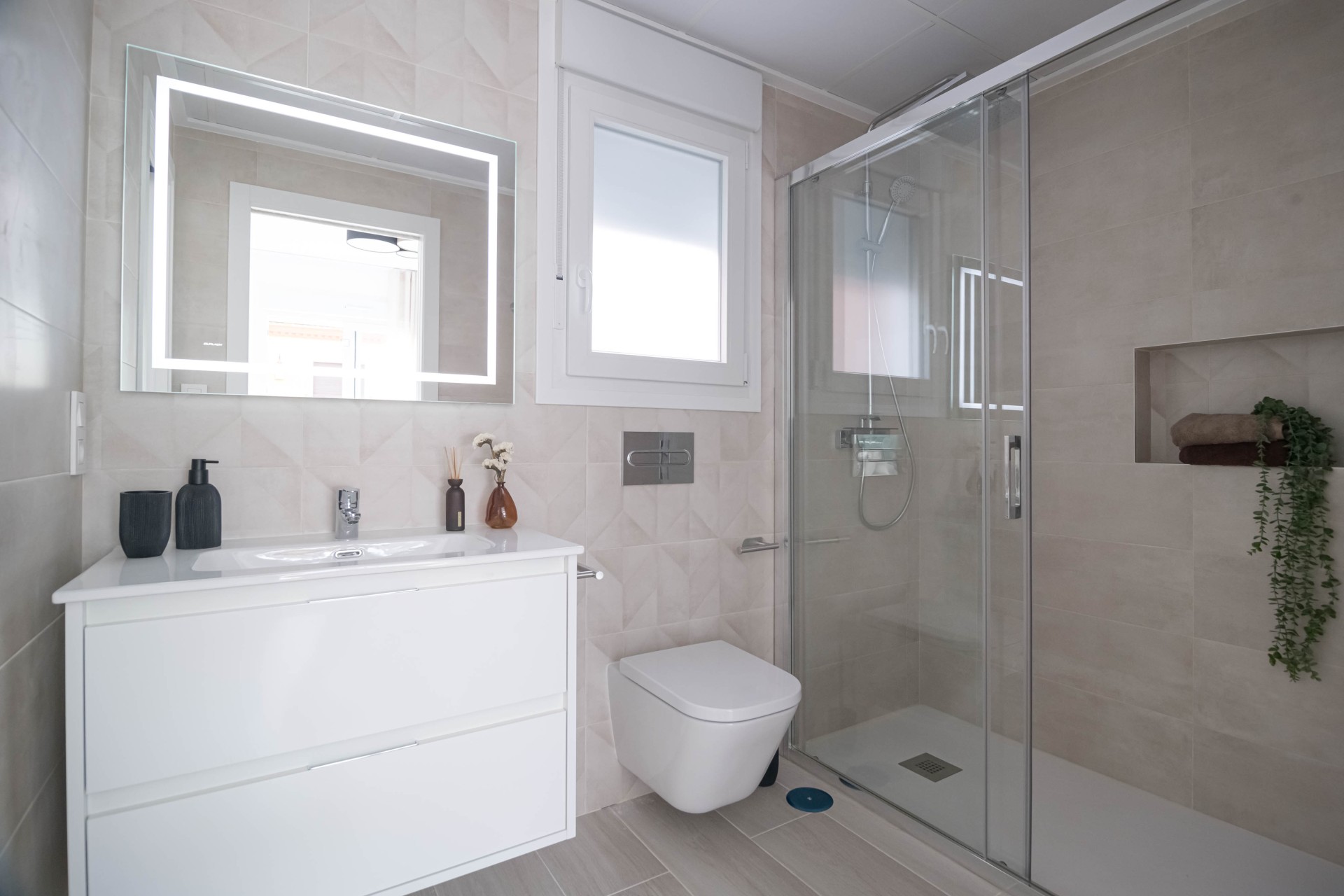 New Build - terraced - Jerónimo y Avileses