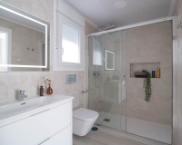 New Build - terraced - Jerónimo y Avileses