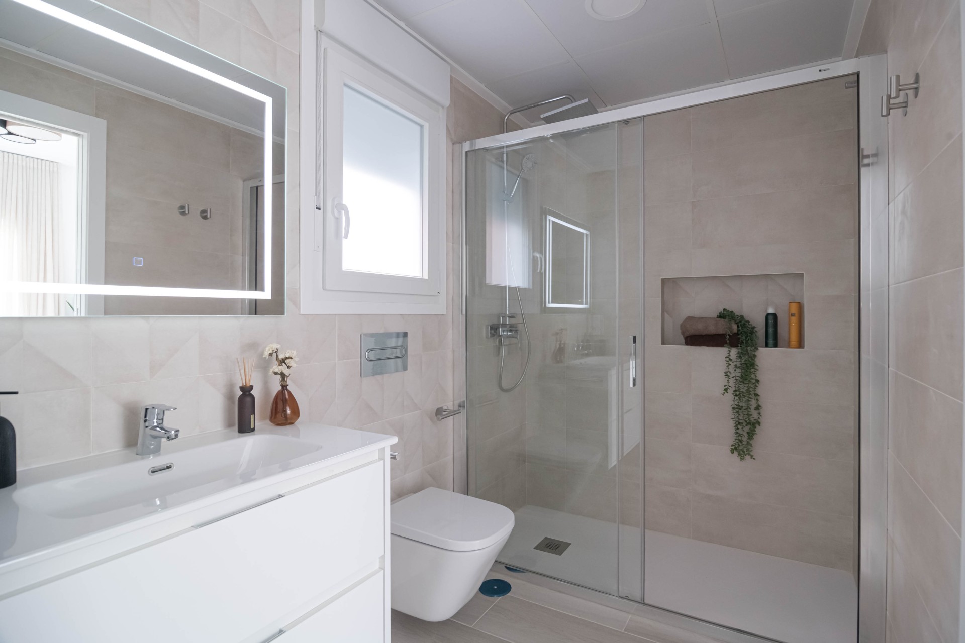 New Build - terraced - Jerónimo y Avileses