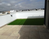 New Build - terraced - Pilar de la Horadada