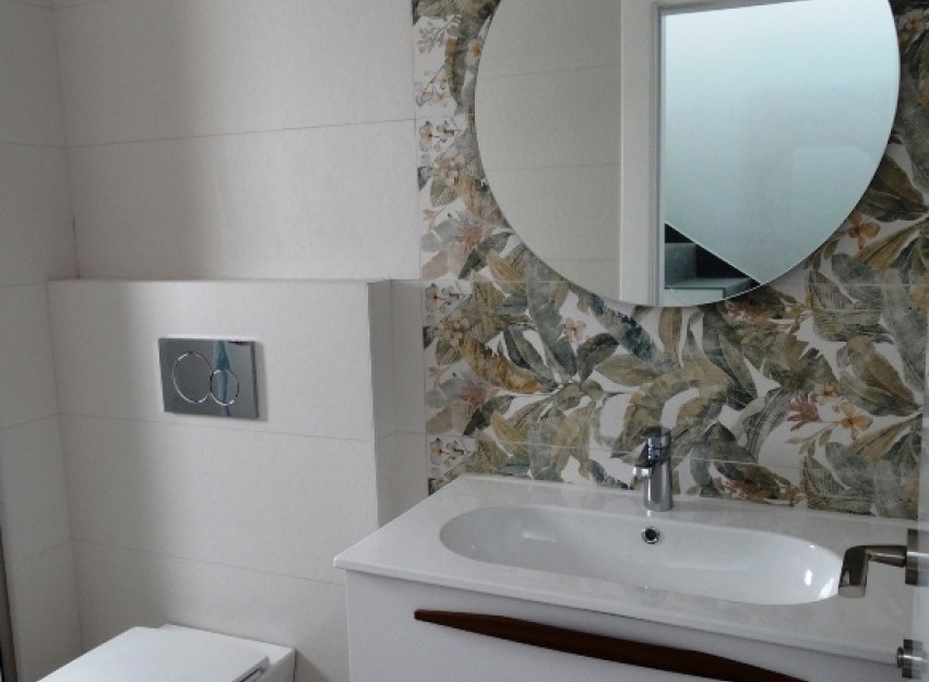 New Build - terraced - Pilar de la Horadada