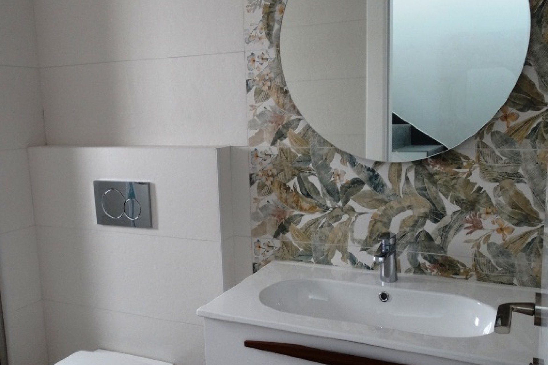 New Build - terraced - Pilar de la Horadada