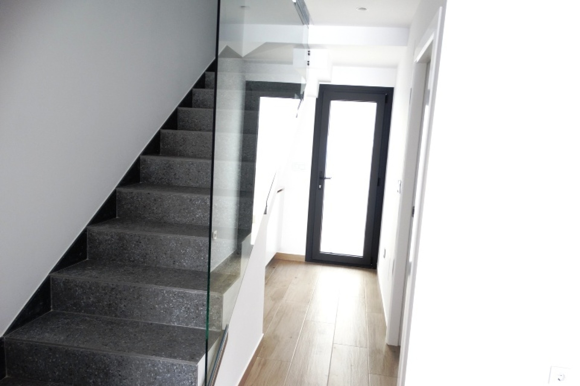 New Build - terraced - Pilar de la Horadada