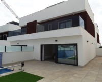New Build - terraced - Pilar de la Horadada