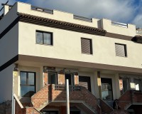 New Build - terraced - Portmán