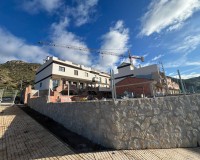 New Build - terraced - Portmán