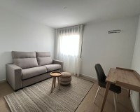 New Build - terraced - Portmán