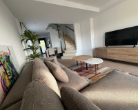New Build - terraced - Portmán