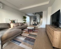 New Build - terraced - Portmán