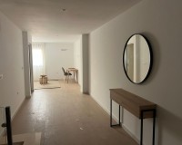 New Build - terraced - Portmán