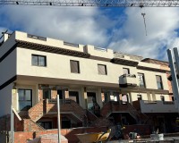 New Build - terraced - Portmán