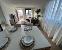 New Build - terraced - Portmán
