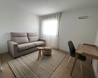 New Build - terraced - Portmán