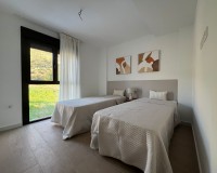 New Build - terraced - Portmán