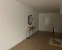 New Build - terraced - Portmán