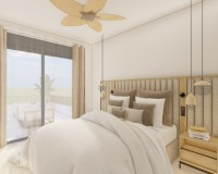 New Build - terraced - San Javier