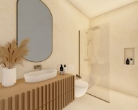 New Build - terraced - San Javier