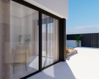 New Build - terraced - San Javier