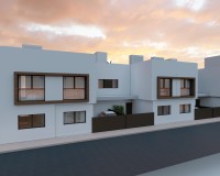 New Build - terraced - San Javier