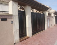 New Build - terraced - Torrevieja