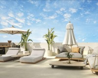 New Build - Town House - Avileses