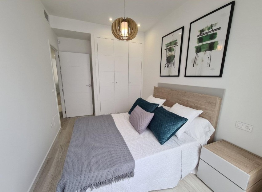 New Build - Town House - Avileses