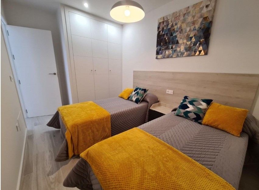 New Build - Town House - Avileses