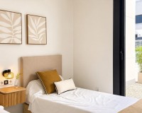 New Build - Town House - Baños y Mendigo - Altaona Golf