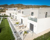 New Build - Town House - Baños y Mendigo - Altaona Golf