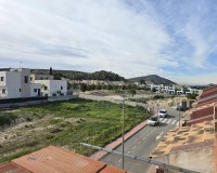 New Build - Town House - Bigastro - pueblo