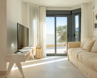 New Build - Town House - Cox - San Fernando