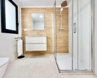 New Build - Town House - Cox - San Fernando