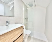 New Build - Town House - Cox - San Fernando