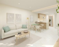 New Build - Town House - Dolores - Sector 2