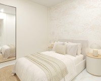 New Build - Town House - Dolores - Sector 2