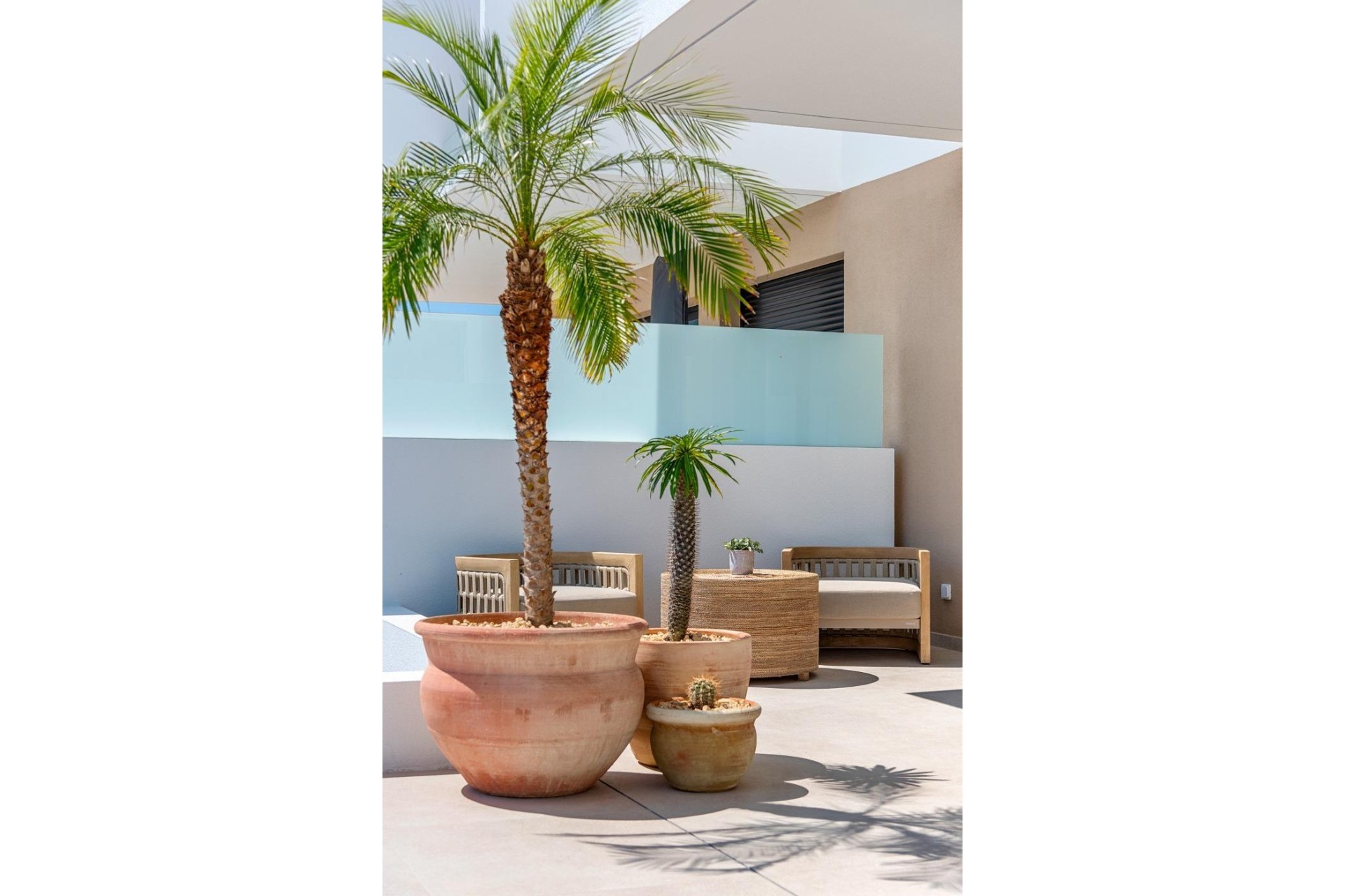 New Build - Town House - Dolores - Sector 3