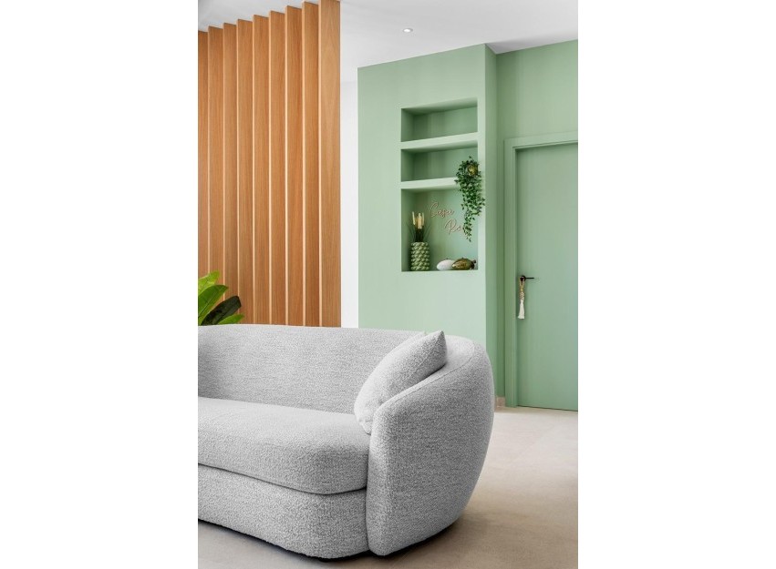 New Build - Town House - Dolores - Sector 3