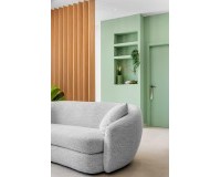 New Build - Town House - Dolores - Sector 3