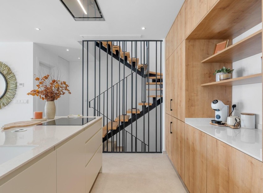 New Build - Town House - Dolores - Sector 3