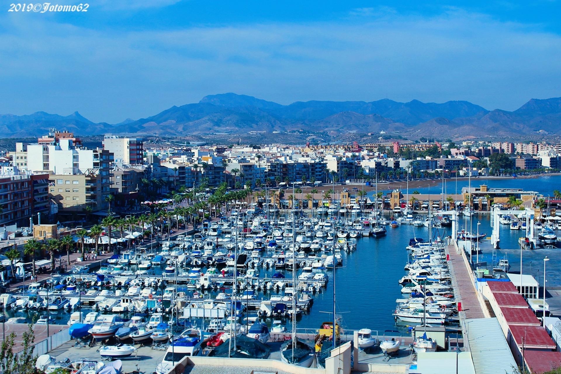 New Build - Town House - Fuente Alamo - La Pinilla