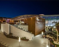 New Build - Town House - Fuente Alamo - La Pinilla