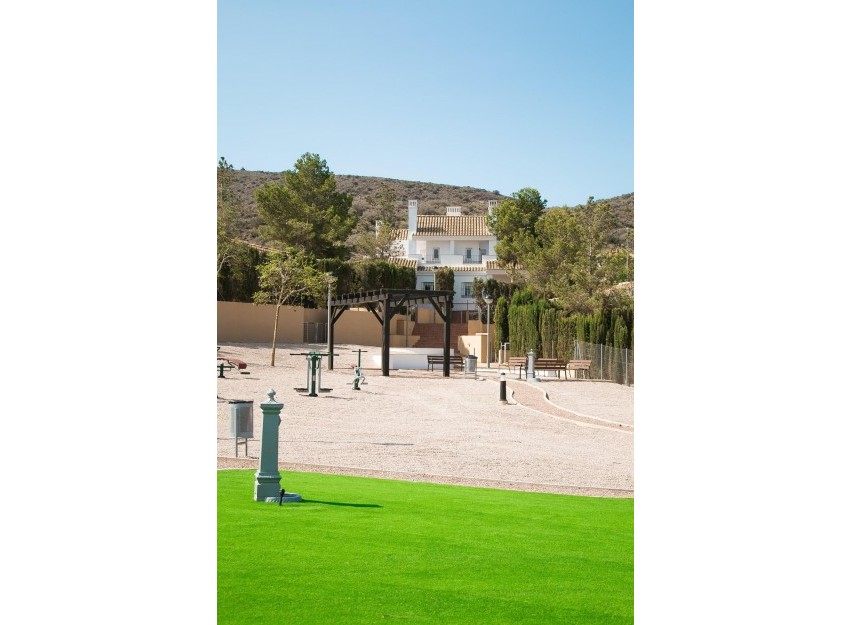 New Build - Town House - Fuente Alamo - Las Palas