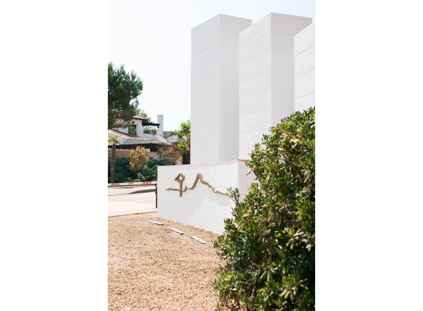 New Build - Town House - Fuente Alamo - Las Palas