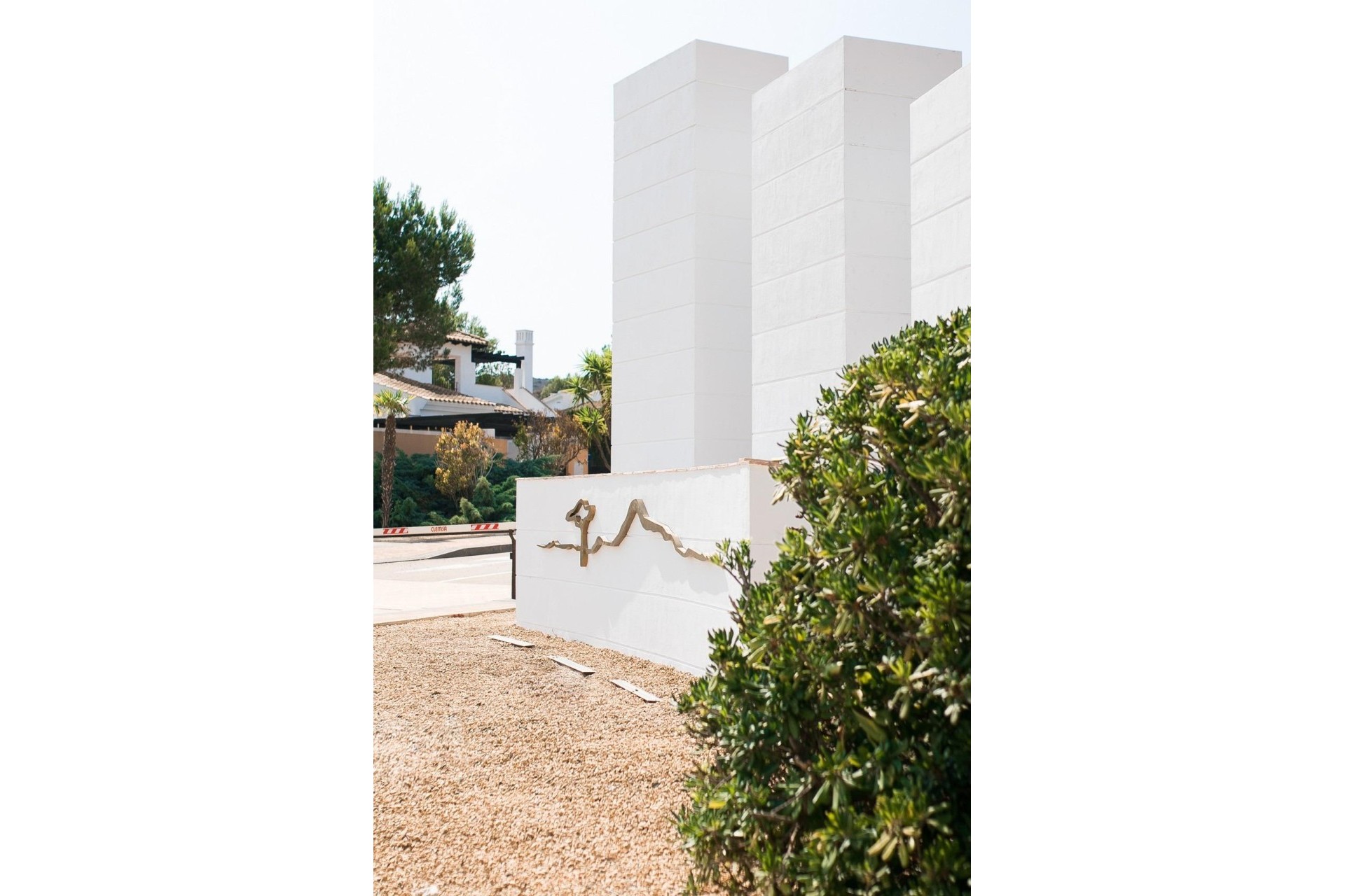 New Build - Town House - Fuente Alamo - Las Palas